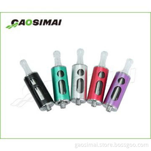 2013 new atomizer in the market DCT glass atomizer